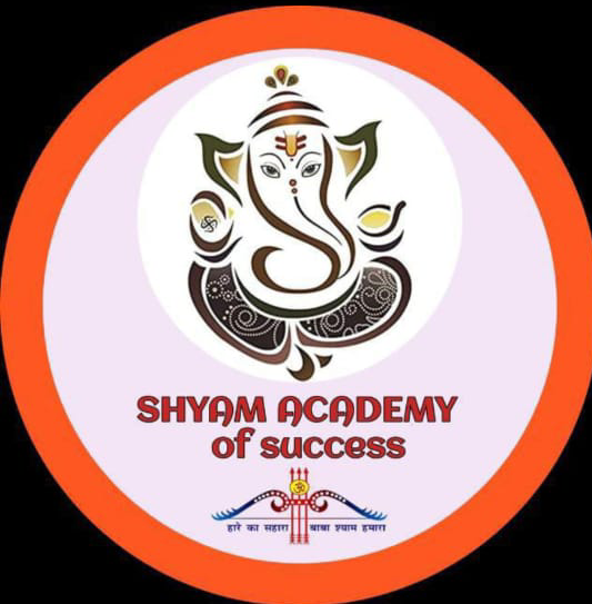Shyam Academy of Success